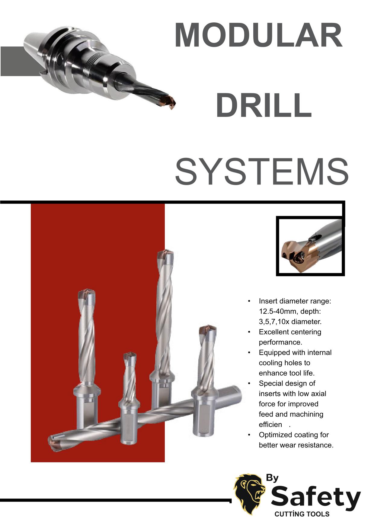 DRILLMAISTER KATALOG-1